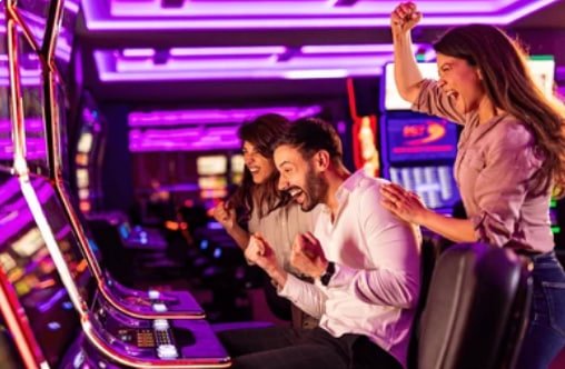 Live Casino avv66