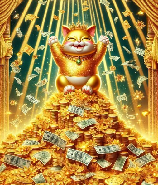 AVV66 VIP အဆင့်မြင့် ကစားသမား Cashback ဆုများ ရရှိနေသည့် မြင်ကွင်း